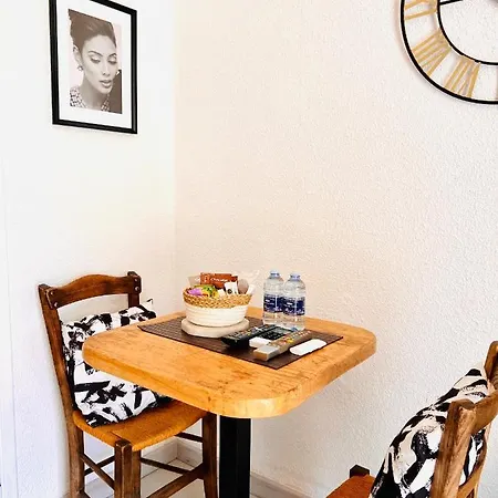Appartement Marco Polo - Calme Avec Parking Prive - 2 Piscines - Proche Des Plages - Wifi - Clim *